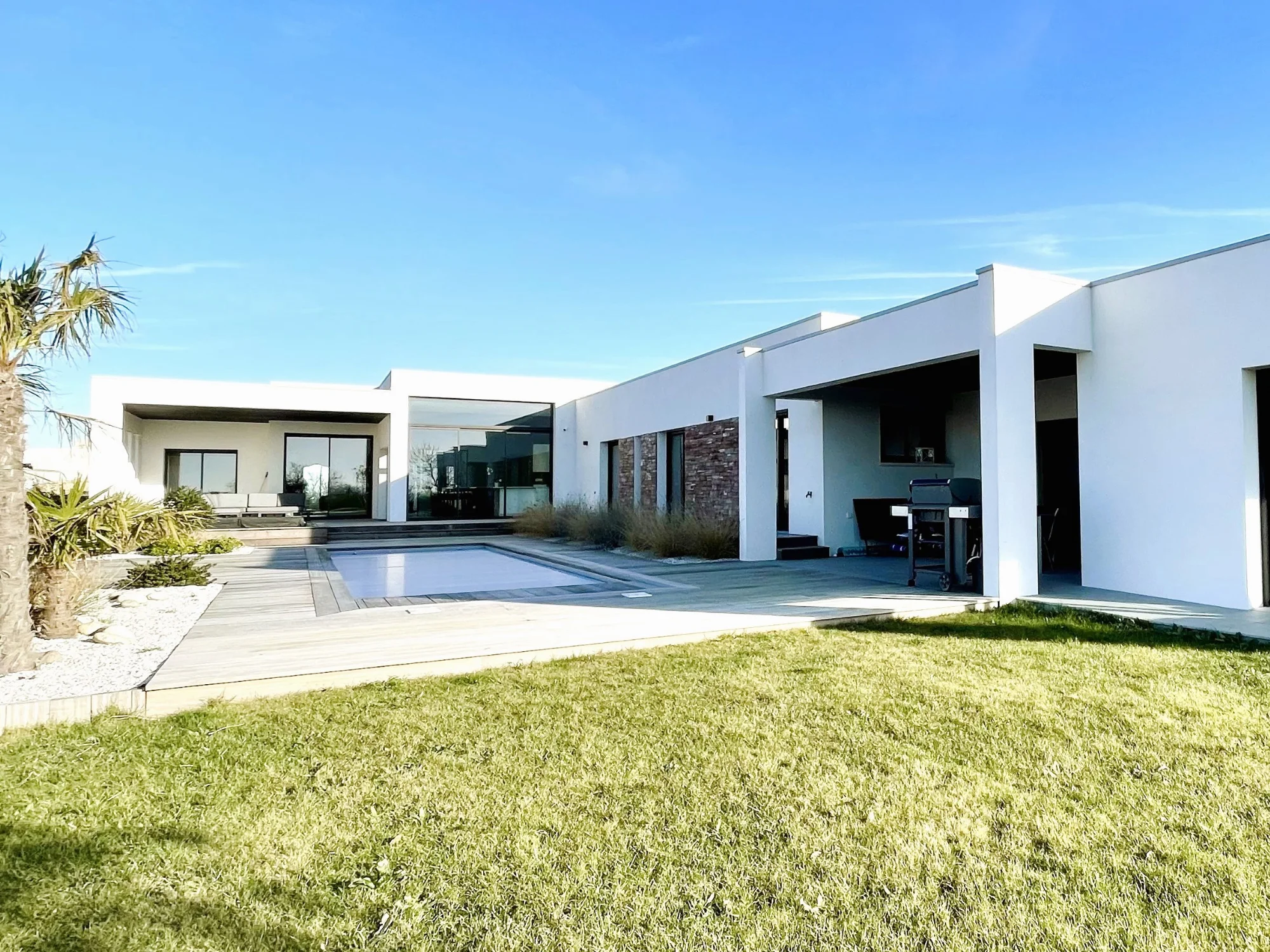 rénovation et aménagement de maison en charente-maritime