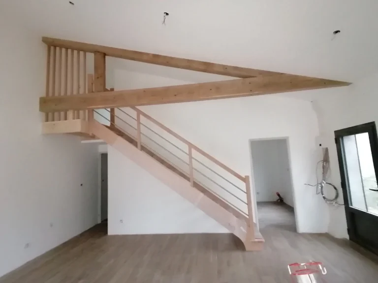 construction de maison à La Rochelle