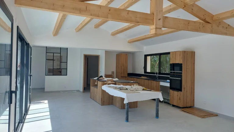 construction de maison en charente-maritime