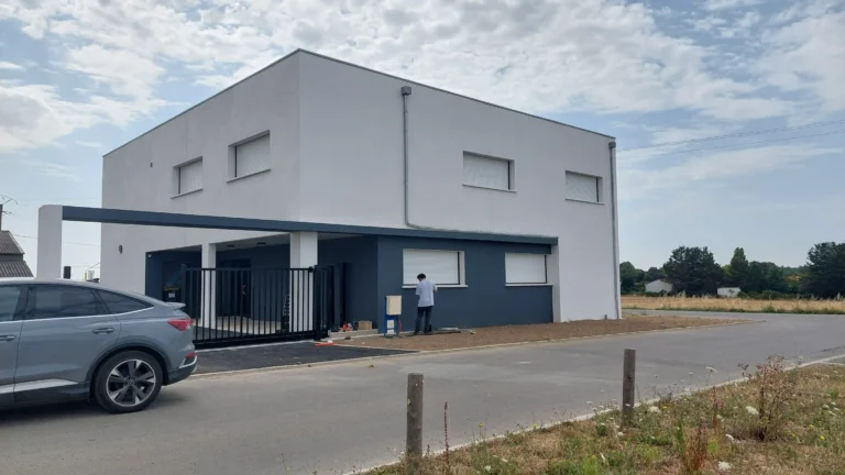 maître d'œuvre à La Rochelle