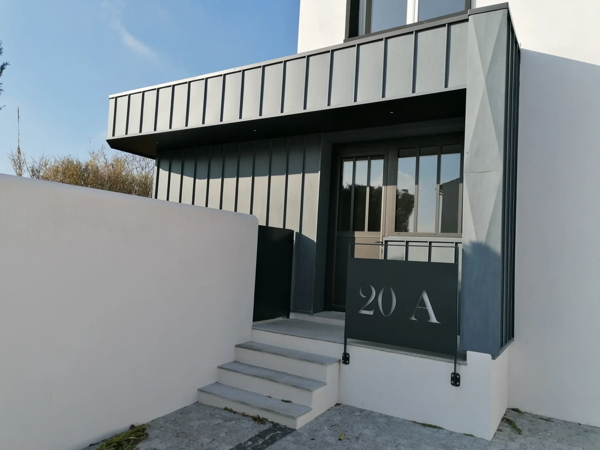 maître d'œuvre en charente-maritime