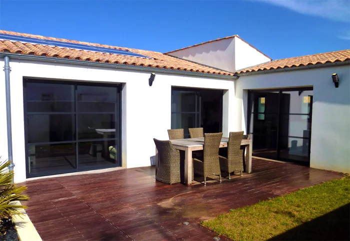 construction maison clavette 17